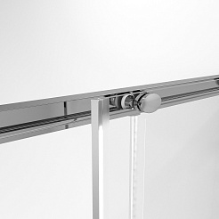 Niagara Душевой уголок Nova 100x100 NG-6630-34 – фотография-10